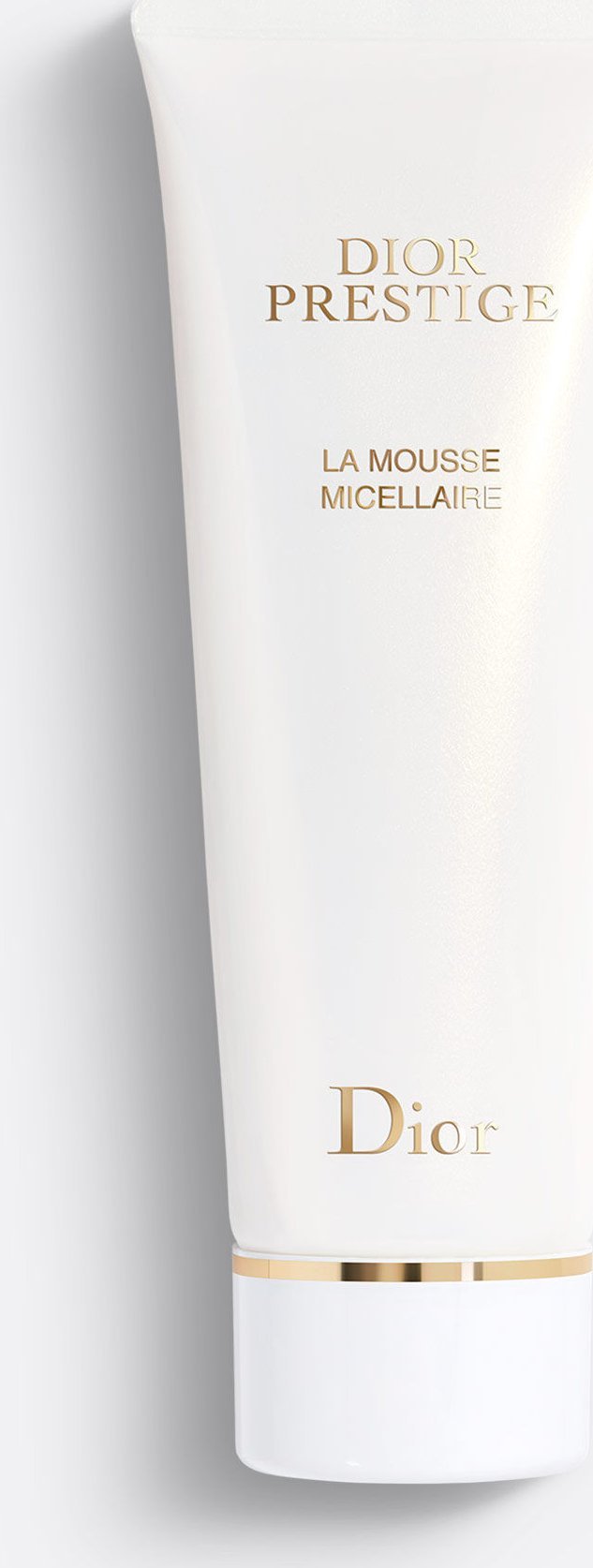 Dior Prestige La Mousse Micellaire Pianka oczyszczająca 120ml