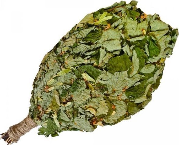 Witki z lipy do sauny, bani - 1 szt