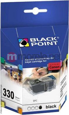Tusz Black Point tusz BPC510 (PG-510) Black