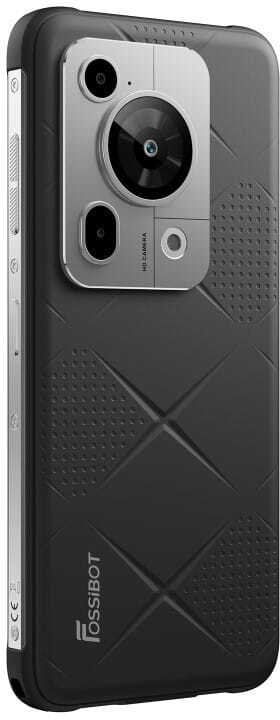 Smartfon F112 Pro black