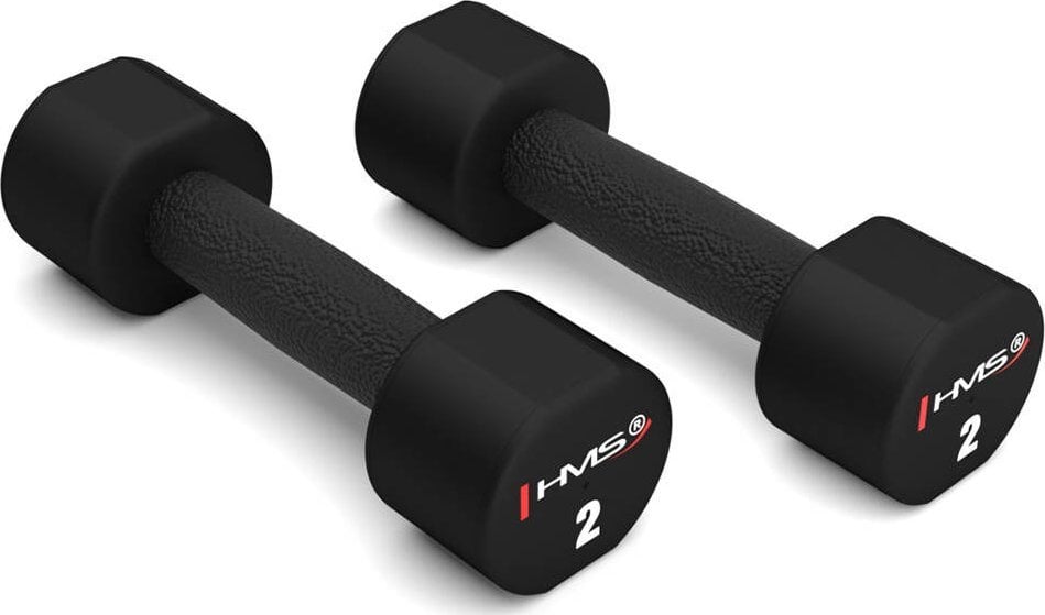 HMS Hantle HPT02 poliuretanowe 2 x 2 kg