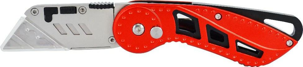 AWTools AWTOOLS NOŻYK TRAPEZOWY SKŁADANY AW29015