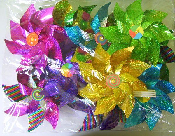 Alexander WIATRAK HOLOGRAMOWY B (0360)