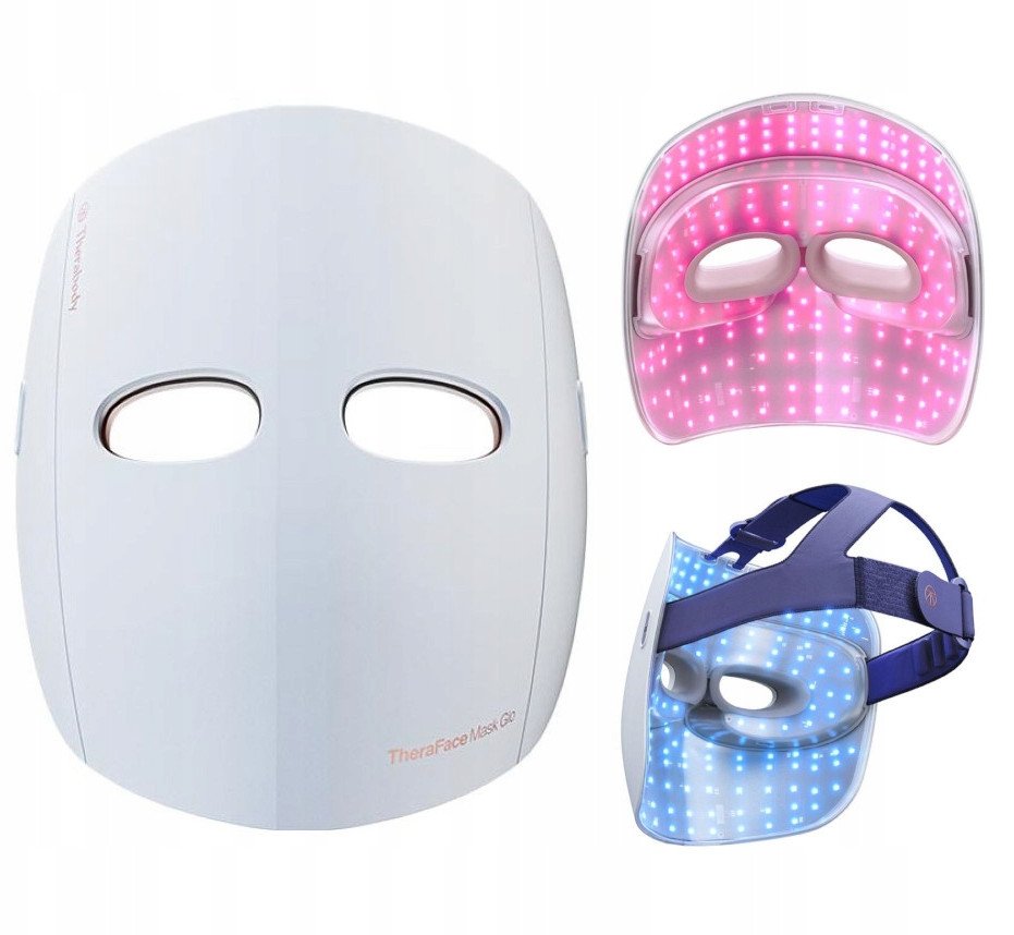 THERABODY THERAFACE MASK GLO