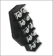 Irna Płytka odgałęźna 5x10mm - 5x10MM2