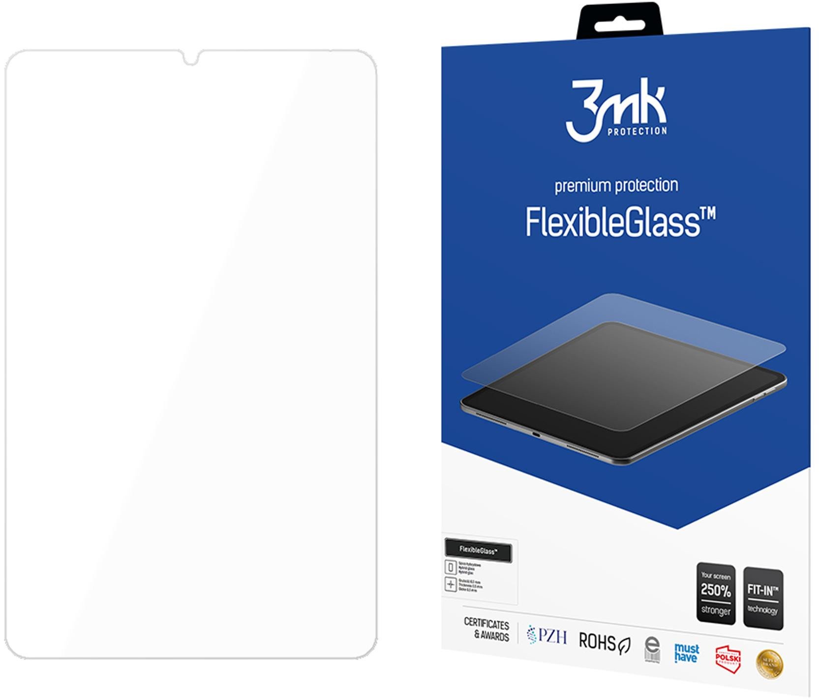 DOOGEE T20 MINI - UP TO 11 3MK FLEXIBLEGLASS