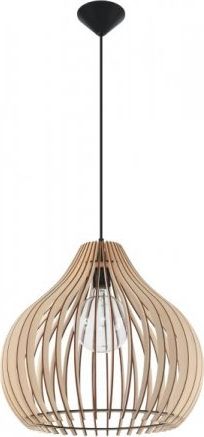 Lampa wisząca Sollux Lampa wisząca APRILLA