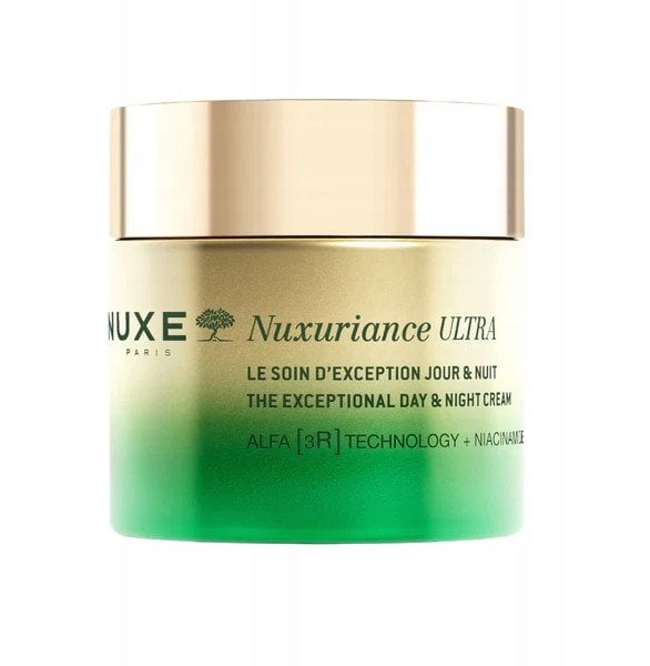 Nuxe Nuxuriance Ultra Exception Day & Night Cream