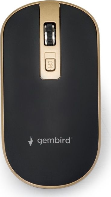 Mysz Gembird MUSW-4B-06-BG