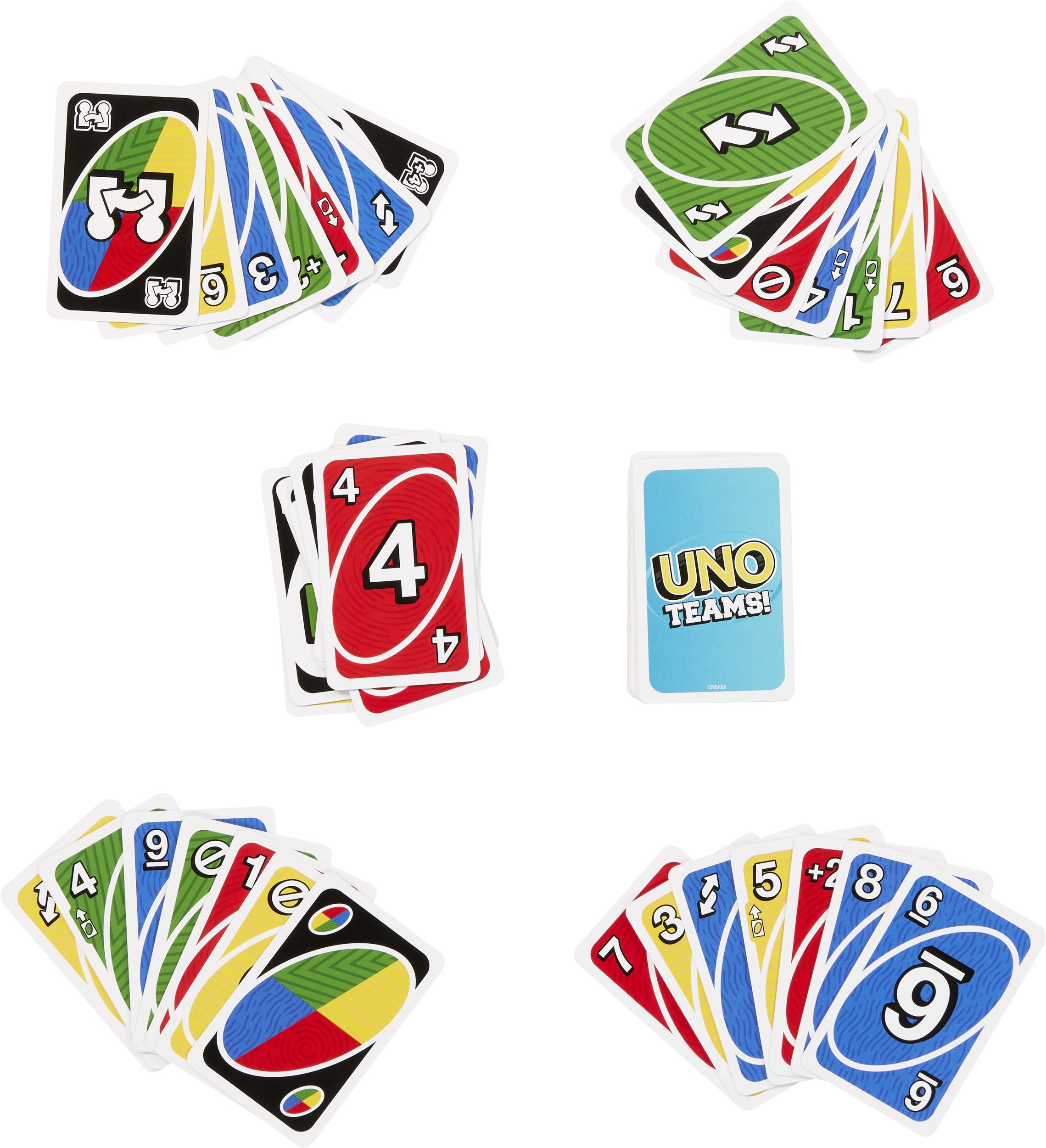Uno Teams