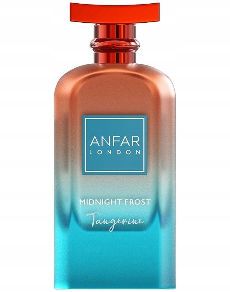 Givenchy Midnight Frost Tangerine Ekstrakt perfum 100ml