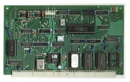 POWER8 3.026Ghz 4-CORES - 00F972 - Refabrykowany