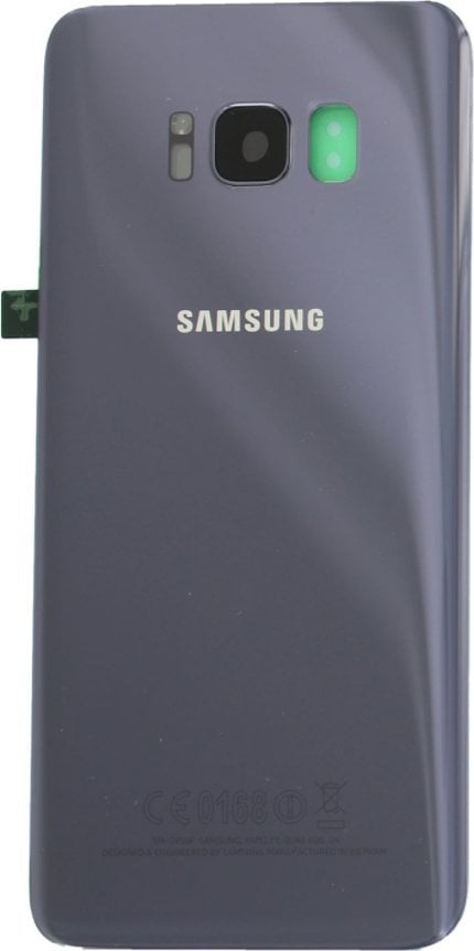 Samsung Assembly Glass