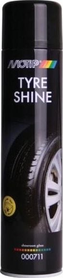 Motip Padangų blizgiklis Motip 600ml