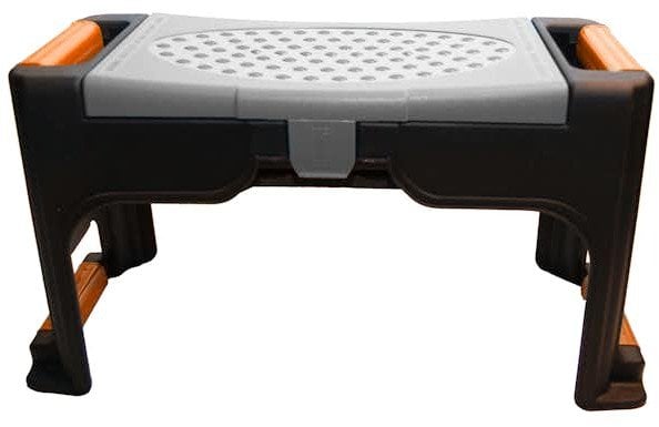 Green>it® knæskammel med opbevaring 26 x 50 x 19 cm