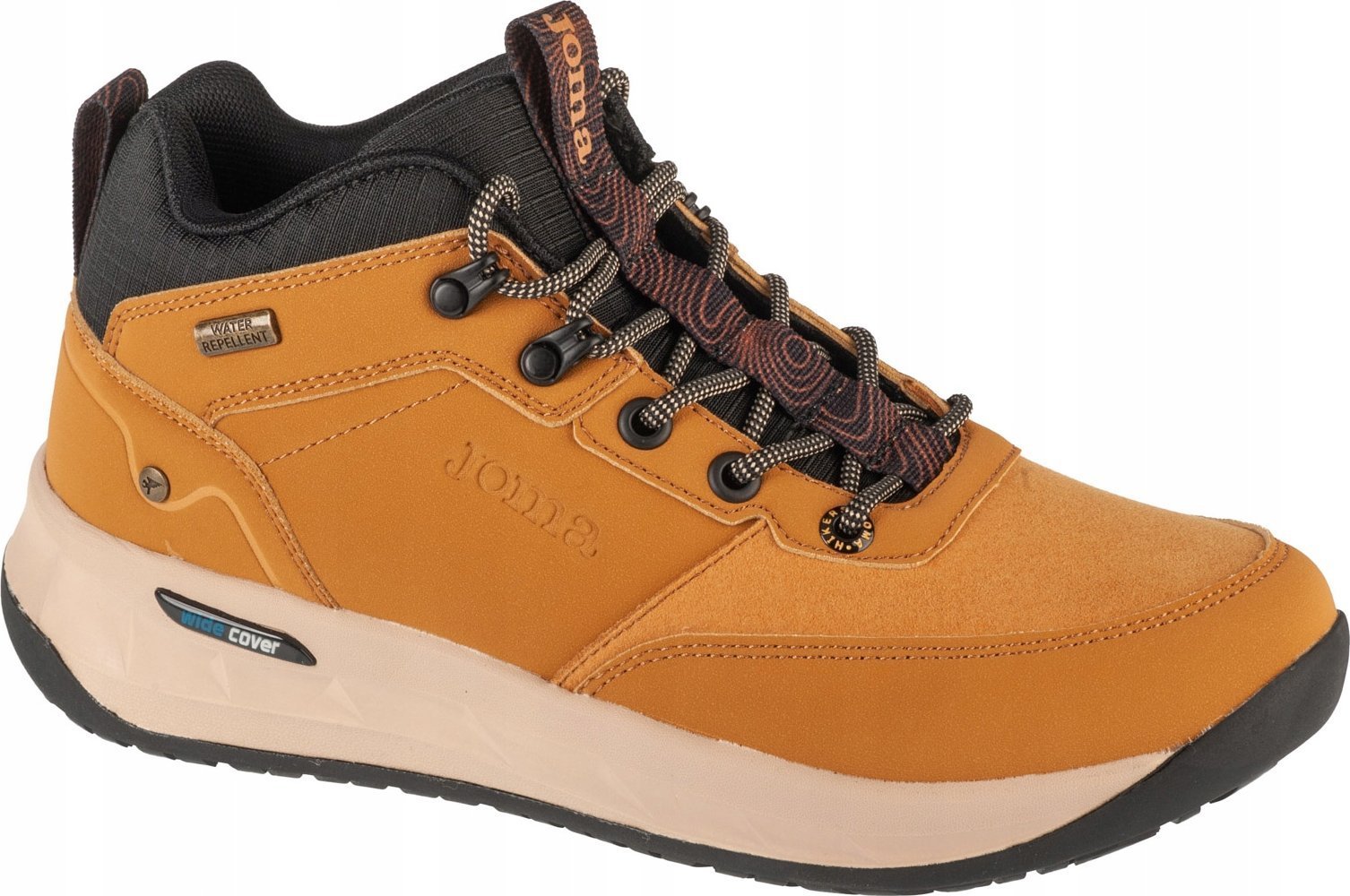 Joma Joma Ter Men 2426 TKTERW2426 Żółte 40