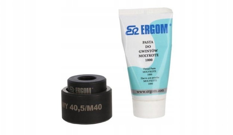 Wycinak okrągły NWY 40,5/M40 E06WD-01060110850