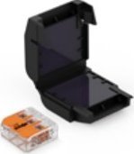 Cellpack Puszka żelowa EASY-PROTECT 113 ze złączkami WAGO-COMPACT 221-413