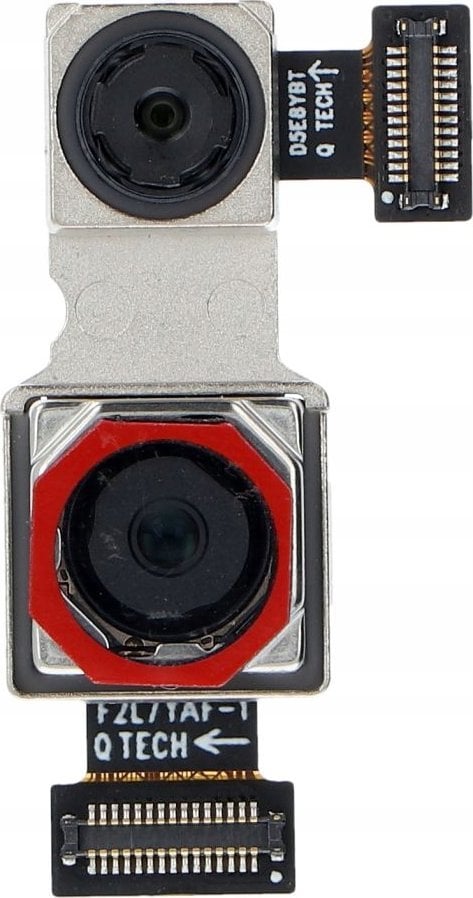 Techonic Taśma do Xiaomi Redmi Note 5 z kamerą tylną