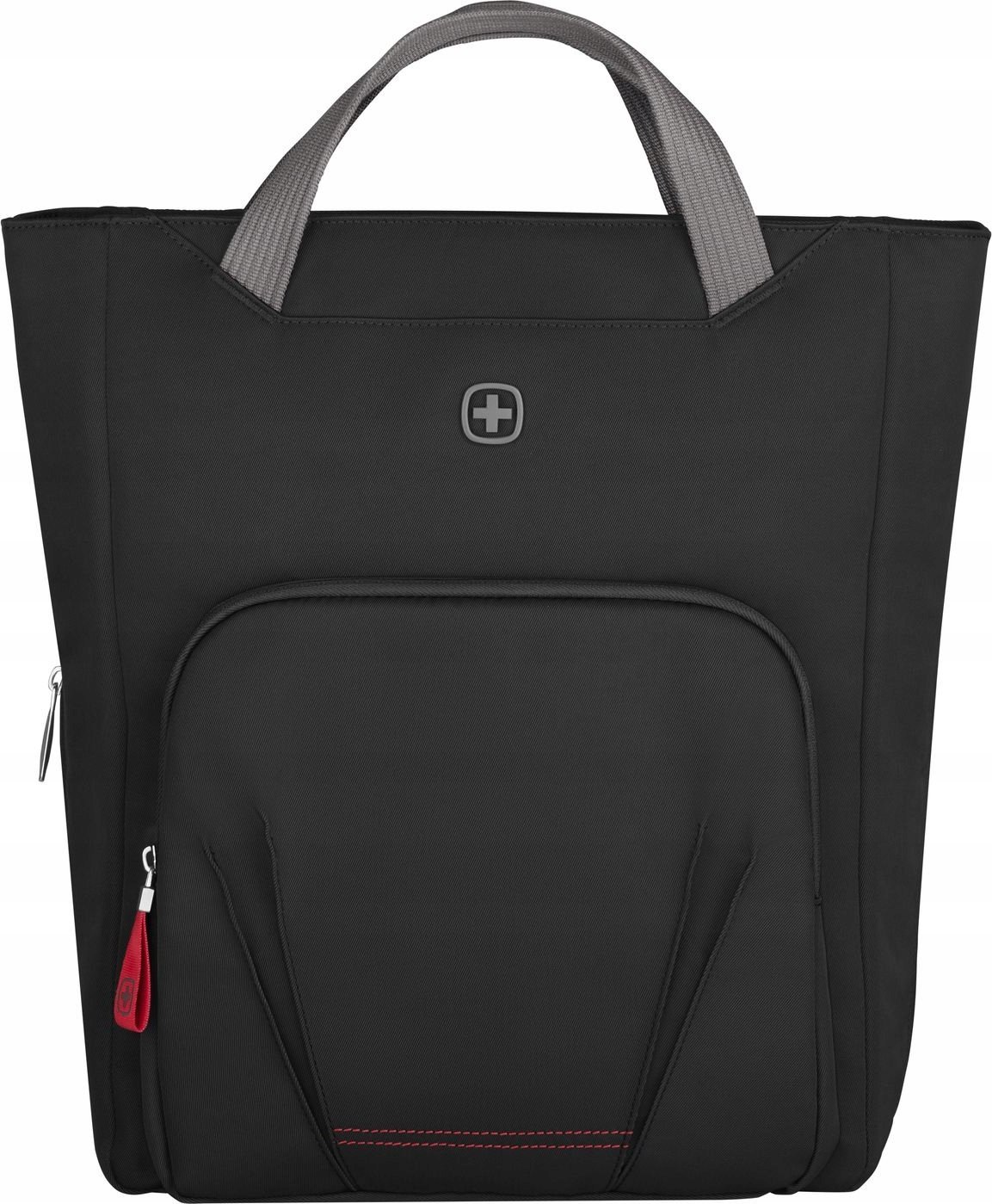 Wenger Wenger Motion Vertical Tote black