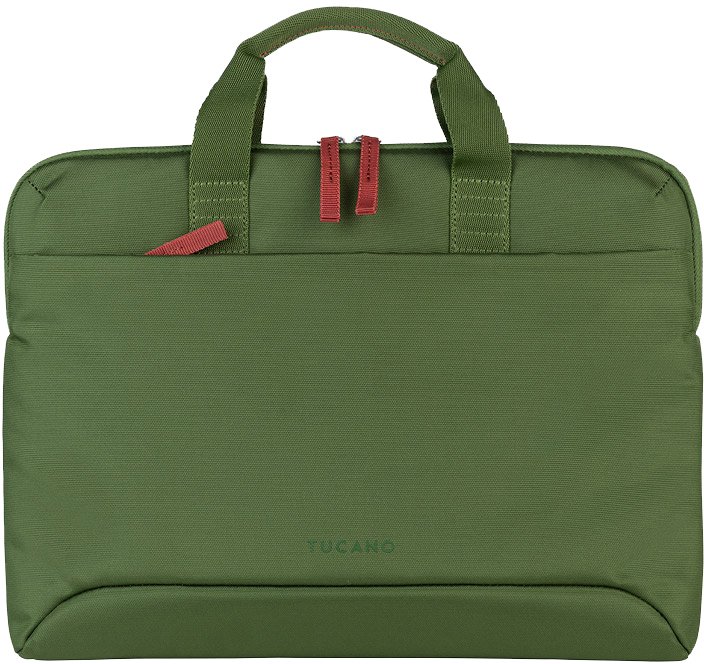 Torba na notebook 13"-14" Tucano Smilza BSM1314-V zielona