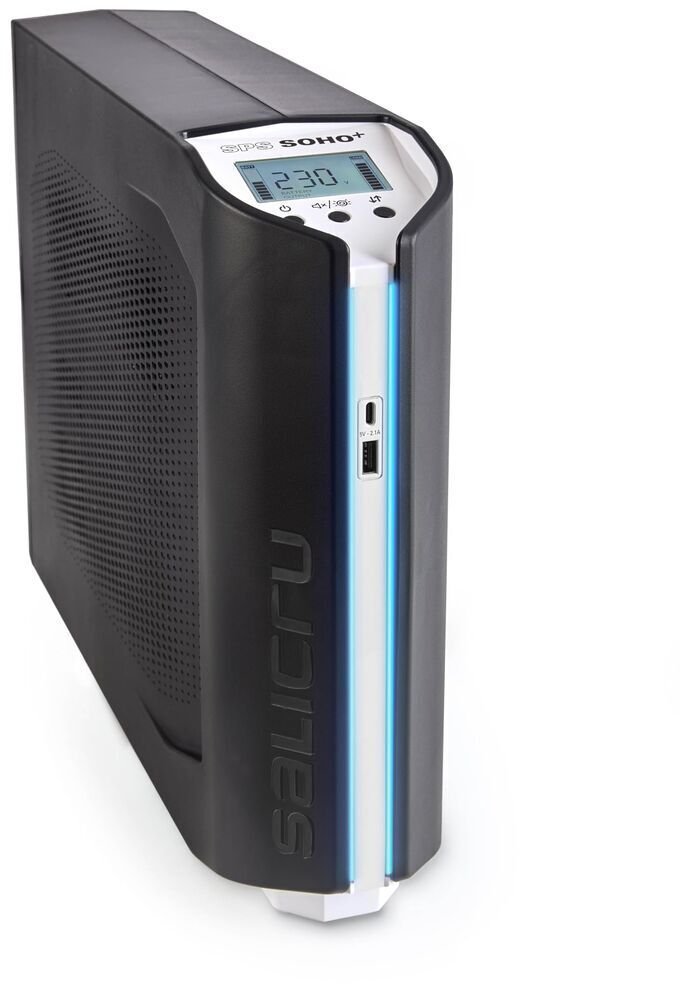 UPS Salicru Zasilacz awaryjny UPS Interaktywny 647EA000009 900 W