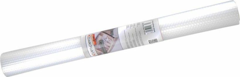 Coronet Mata Antypoślizgowa 50x150cm Transparentna SA2937448 Vespero