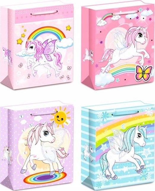 Wktorebki Torebka upominkowa WK 22338 M 19596