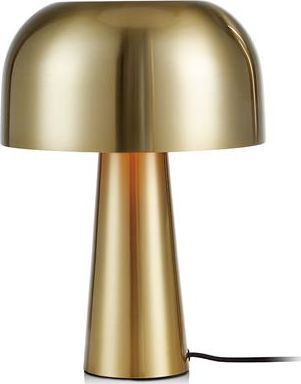 Lampa stołowa Markslojd Lampa na stół brązowa Markslojd BLANCA 107935