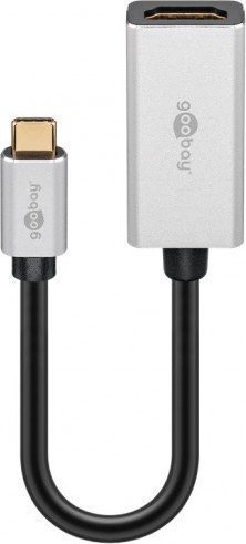 Adapter USB Goobay Adapter USB-C do HDMI