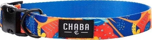 Chaba CHABA OBROŻA REG. STORY ``L`` AUSSIE 32-53x2,5cm