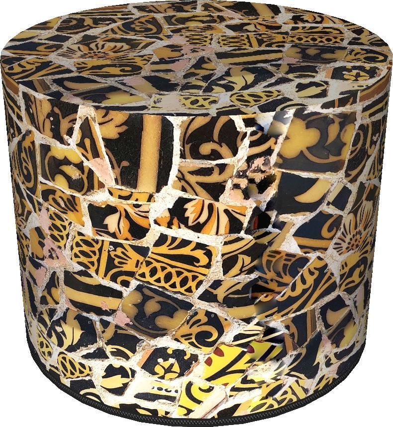 Bertoni-arco Okrągła Codura - Galicja