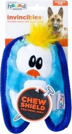 Outward Hound OUTWARD H. ZABAWKA WALECZNY PINGWINEK 15cm