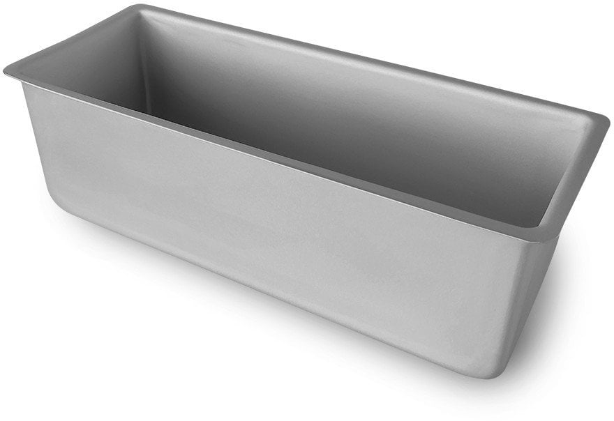 Bread tin Professional 30x11x10cm 8006043022971