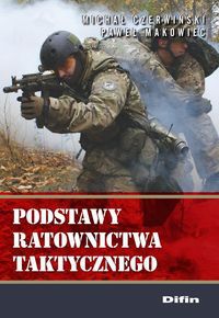 Podstawy ratownictwa taktycznego (195155)