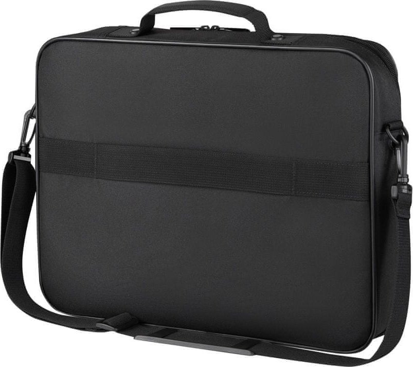 Torba Wenger 16" clamshell, notebook case (black, up to 40.6 cm (16"))