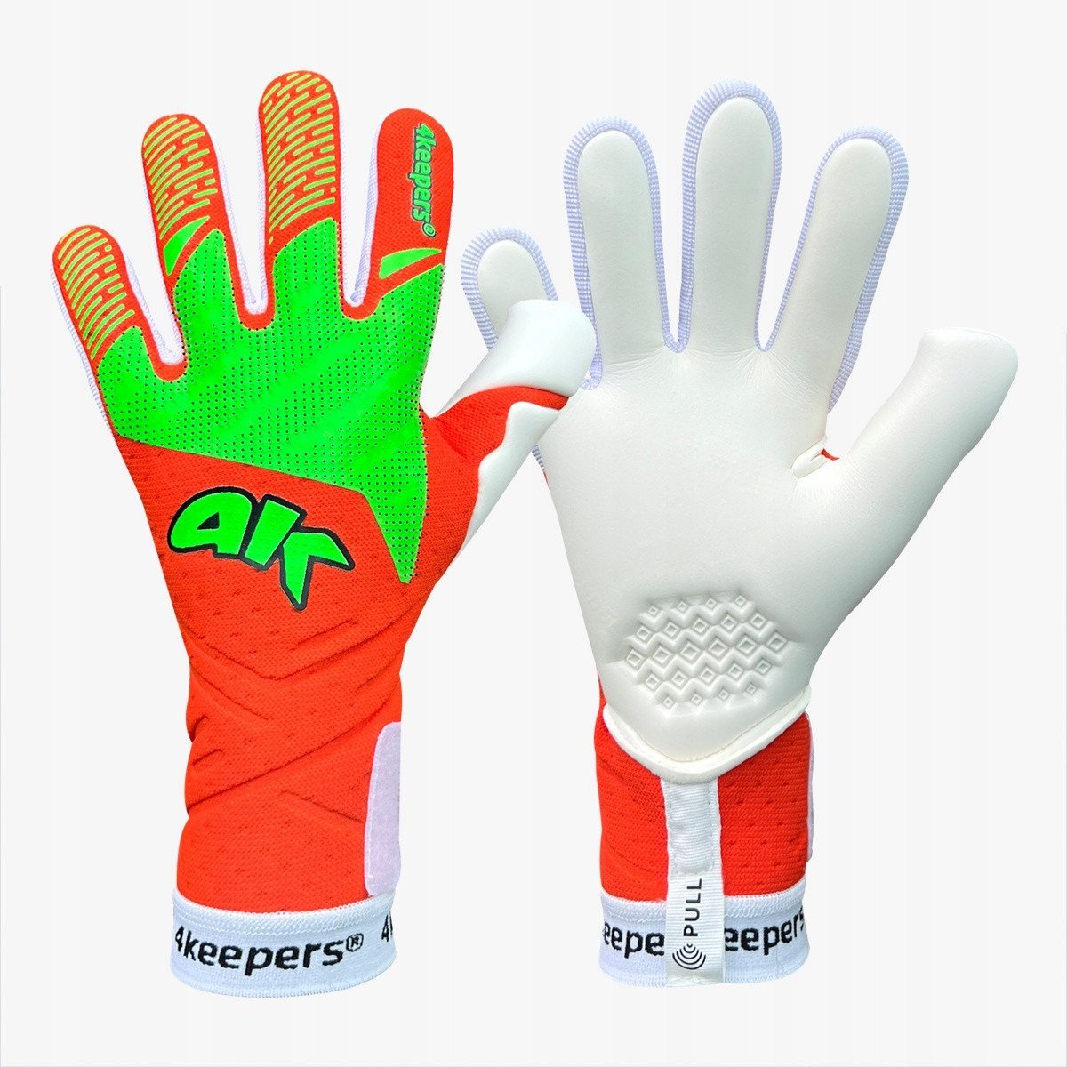 Rękawice 4keepers Elite Inferno NC Junior S987965