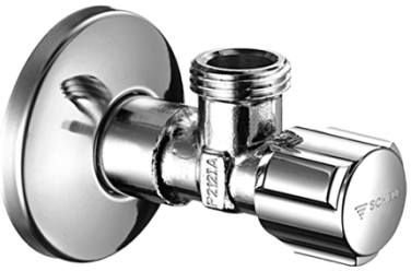 Schell Zawór kątowy Comfort 1/2"x1/2" (052170699)