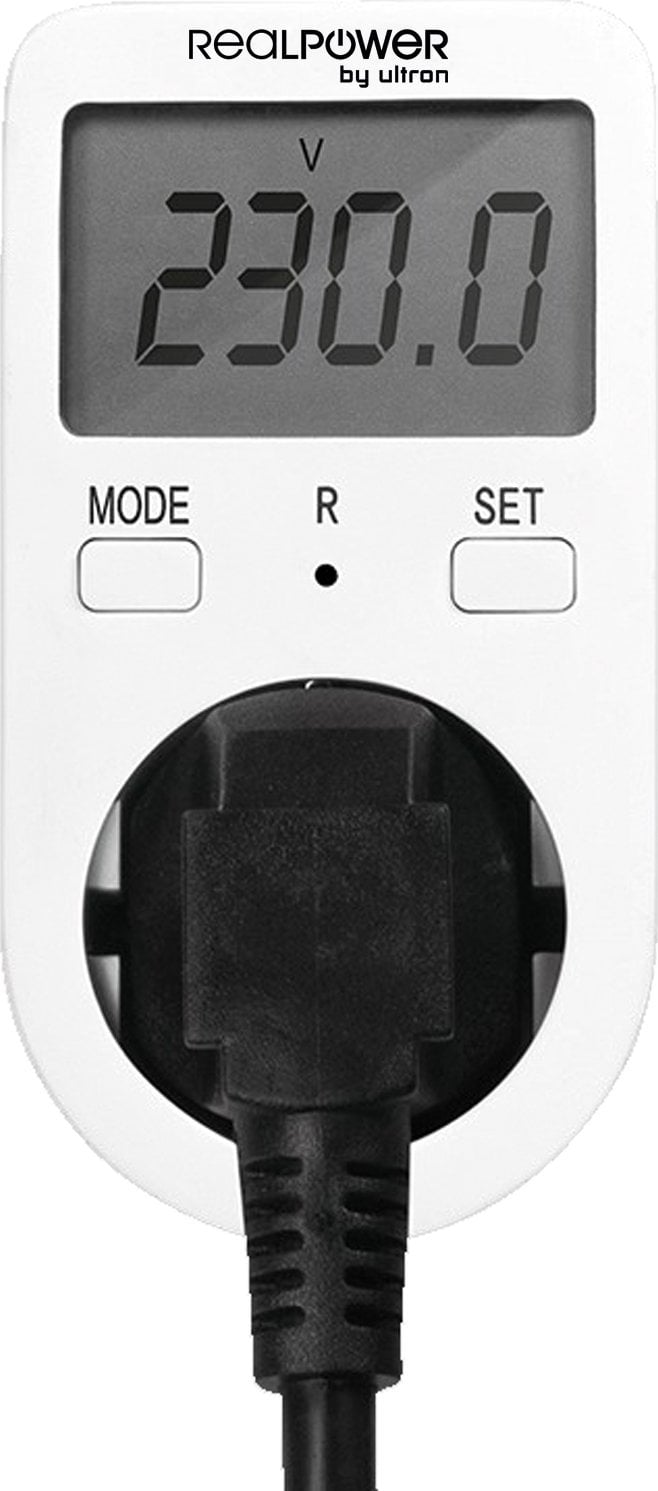 Realpower RealPower EM-1 Energiemessgerät