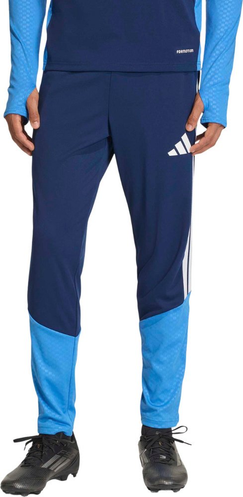 Spodnie męskie adidas Tiro 26 Competition Training granatowe JX4258 M