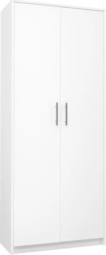 Elior Biały regał biurowy - Hoger