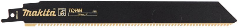Makita Reciproblatt TC 228/8T 10Stk.