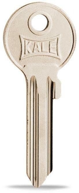 BLANK KEY KALE 161/1 CYL164