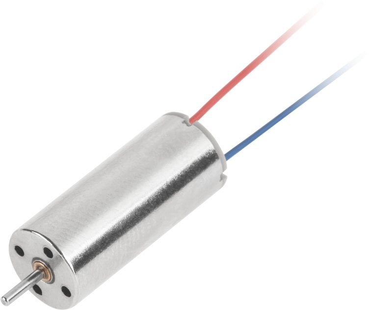 Silnik do drona SPARROW- prawoobrtoowy / clockwise motor