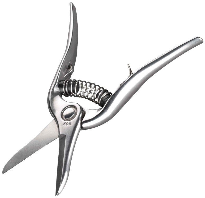 Boj Olaneta Slu BOJ 01200401 Profesionalne nożyce do mięsa, chrząstek i kości