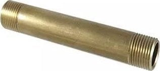 TDM BRASS CONNECTOR 1 1/2 U/I