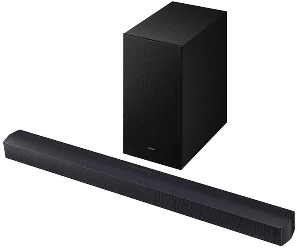 Soundbar Samsung HW-B450F/EN