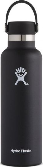 Hydro Flask Butelka termiczna Hydro Flask 621 ml Flex Cap (czarny) vsco