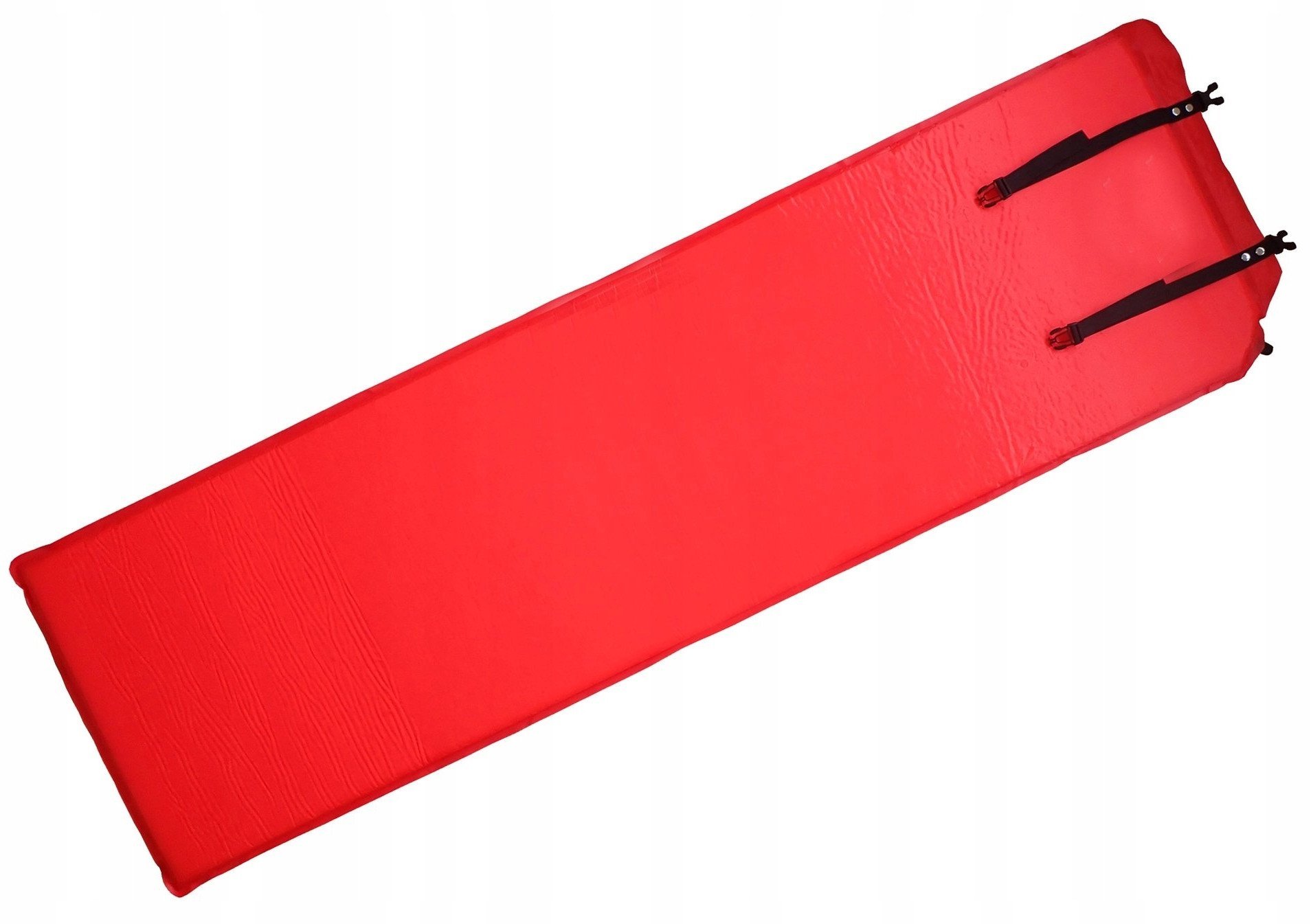 Materac Mata Karimata Turystyczna Lekka Nadmuchiwana KUBISPORT 186x53 cm