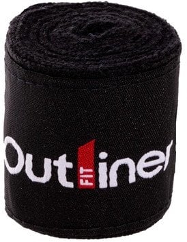 BOXING HAND WRAPS SG-12142-3M